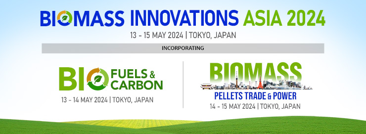 Biomass Innovations ASIA 2024